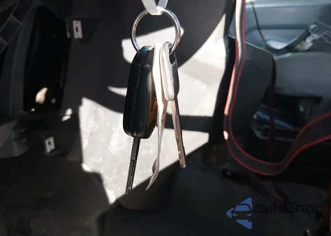 2016 Ford Transit-250 from USA, damaged, VIN 1FTYR1ZM1GKA90648